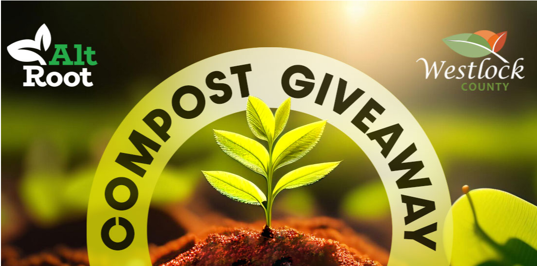 Altroot Compost Giveaway 2024